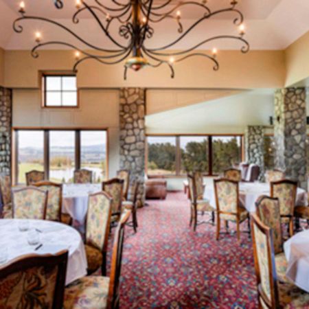 Fable Terrace Downs Resort By Mgallery Windwhistle Esterno foto