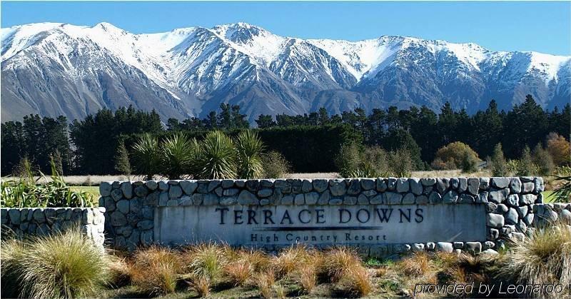 Fable Terrace Downs Resort By Mgallery Windwhistle Esterno foto